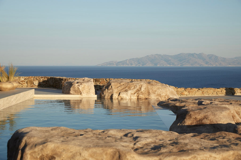 Adyto Villa