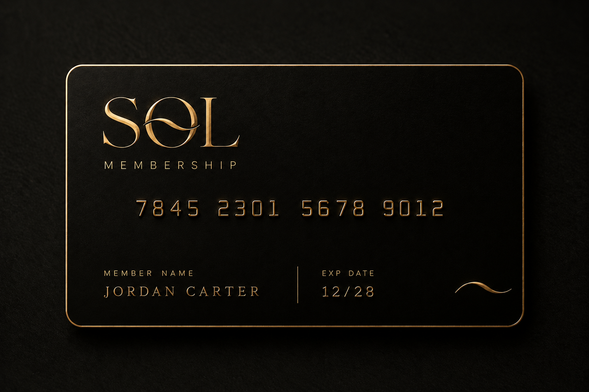 Sol Card