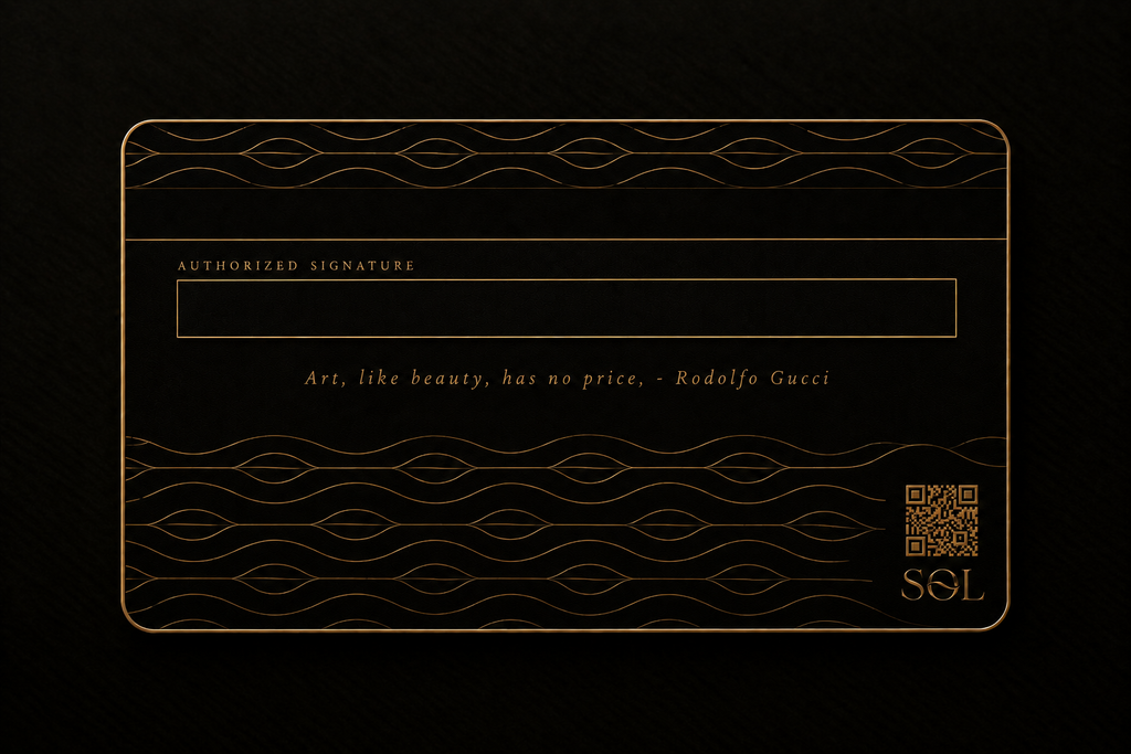Sol Card