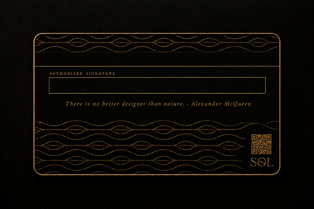 Sol Card