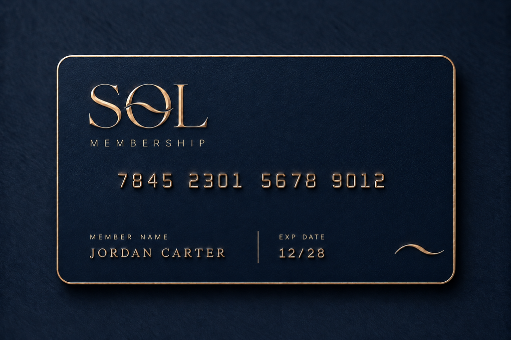 Sol Card