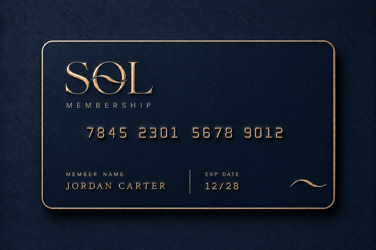 Sol Card