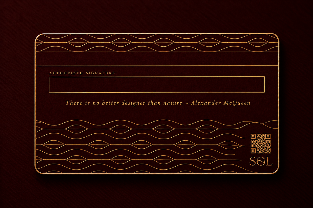 Sol Card