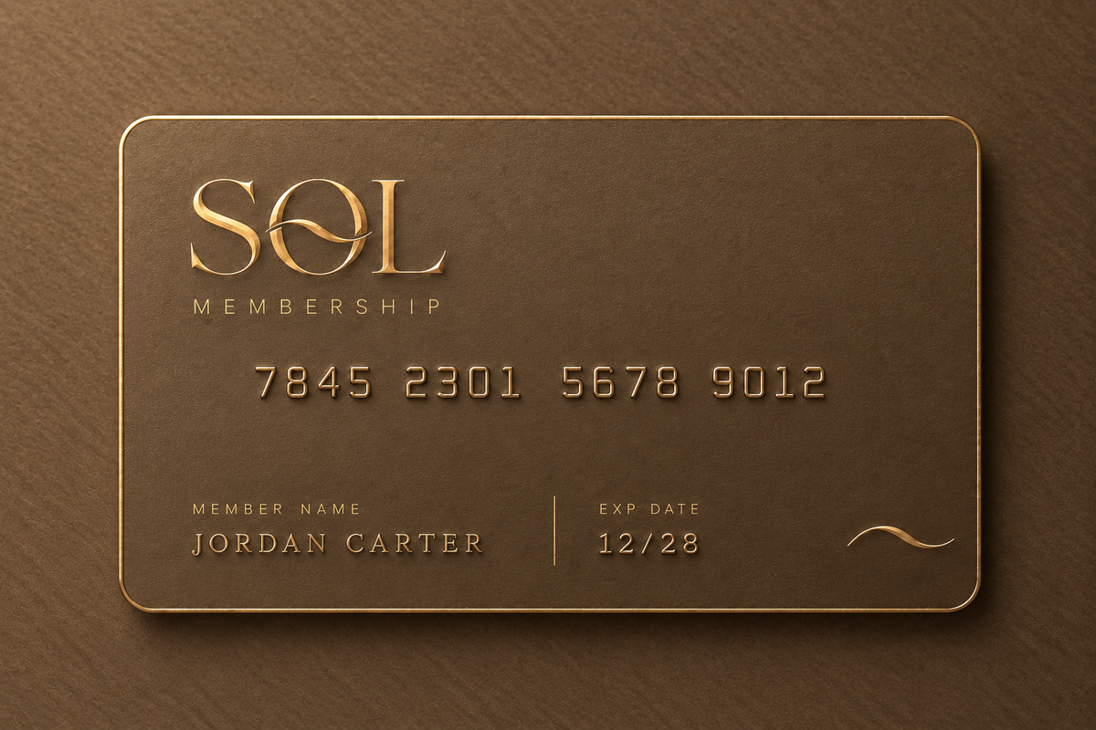 Sol Card