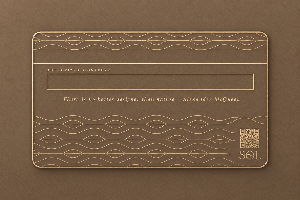 Sol Card