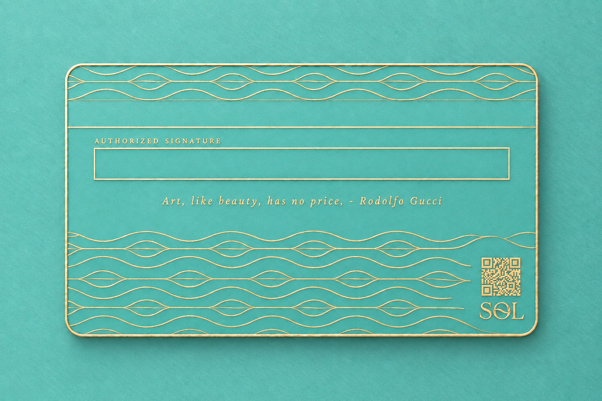 Sol Card