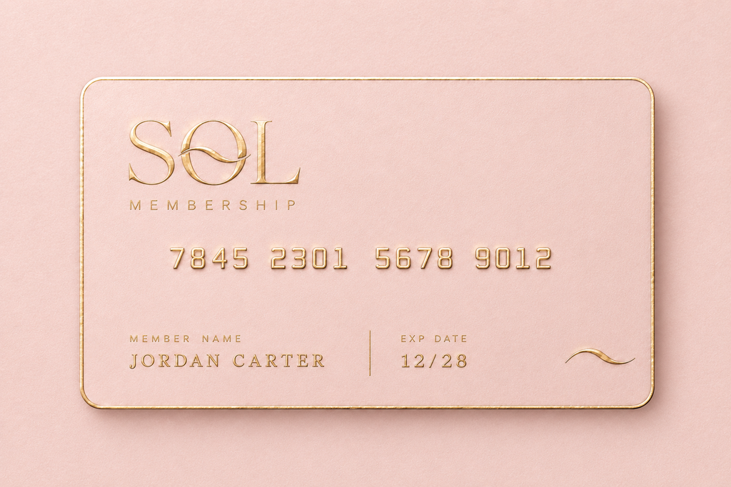 Sol Card