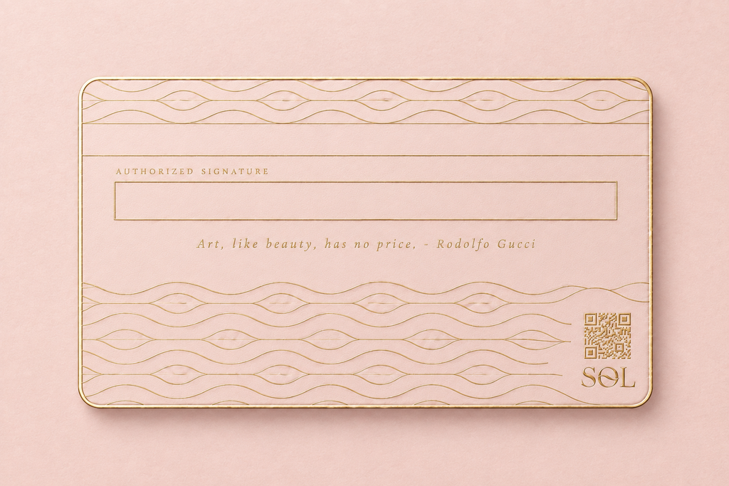 Sol Card
