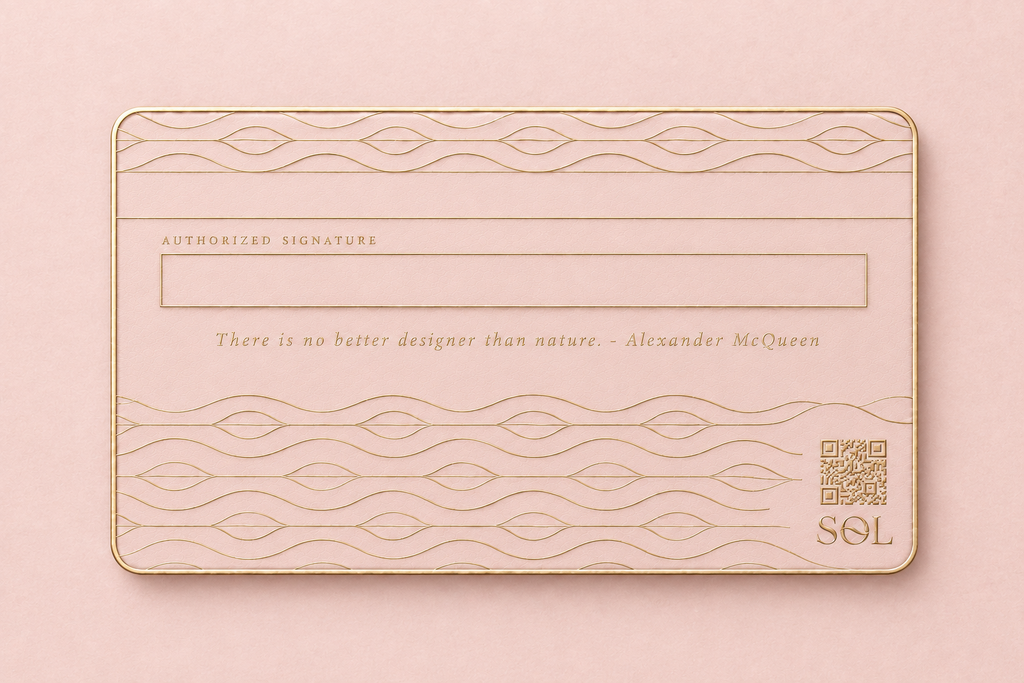 Sol Card