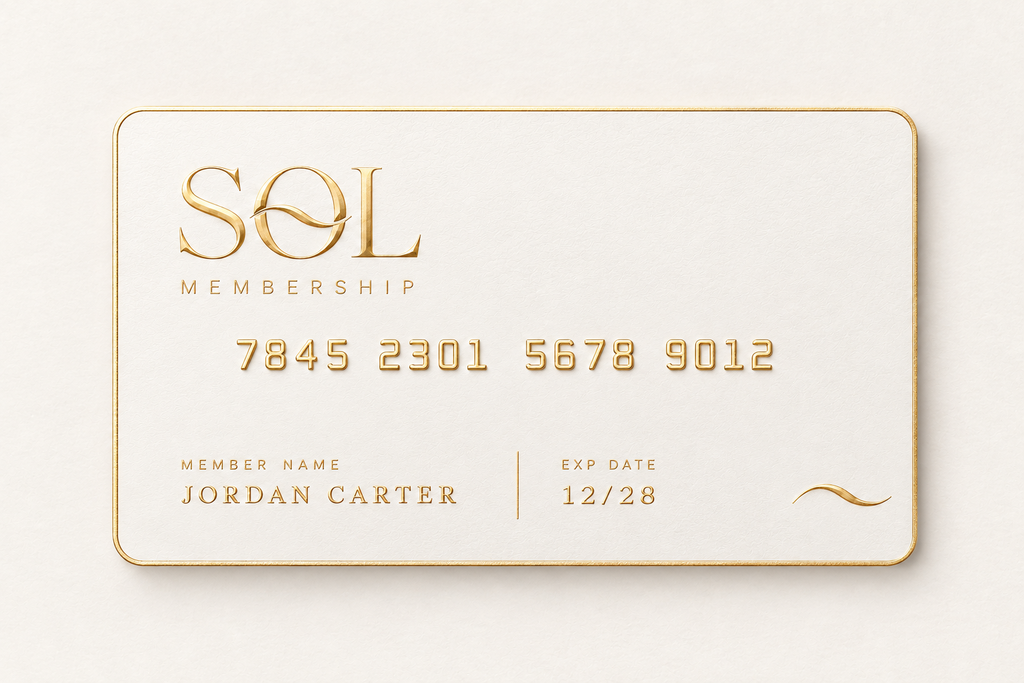 Sol Card