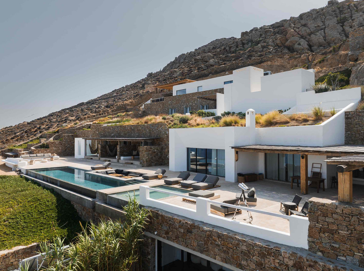 Maera Maximus Villa