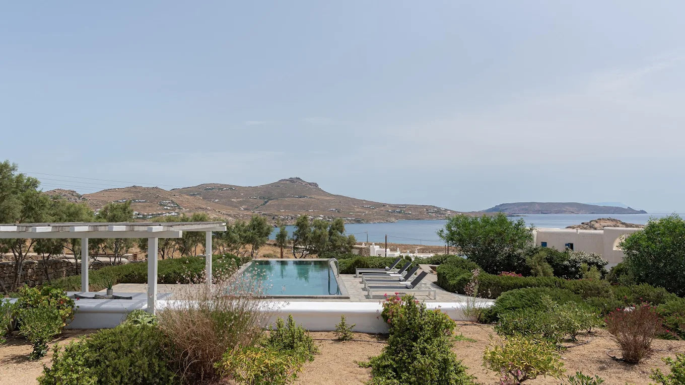 Alaya Villa