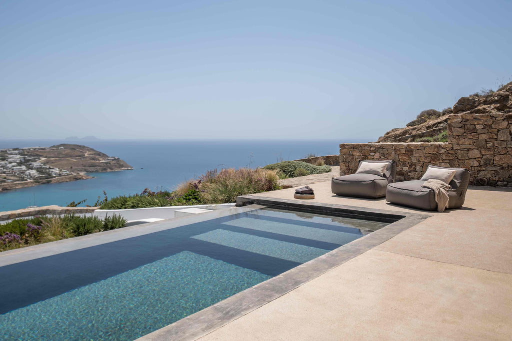 Maera Maximus Villa