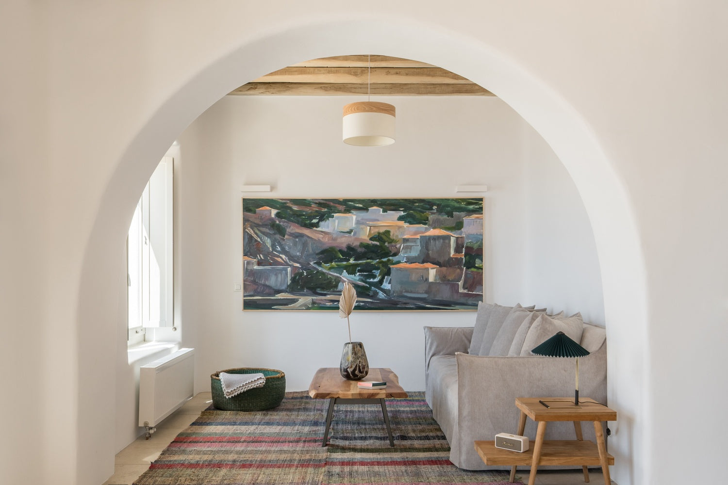 Opaline
