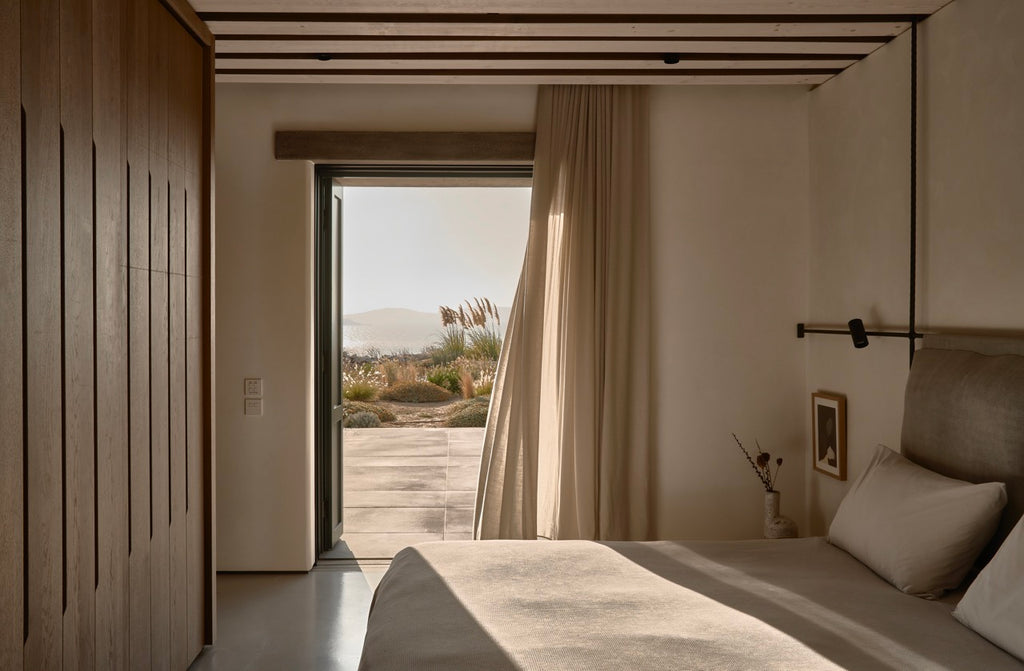 Mandra Villa