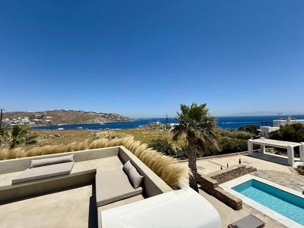 Casa Grekko