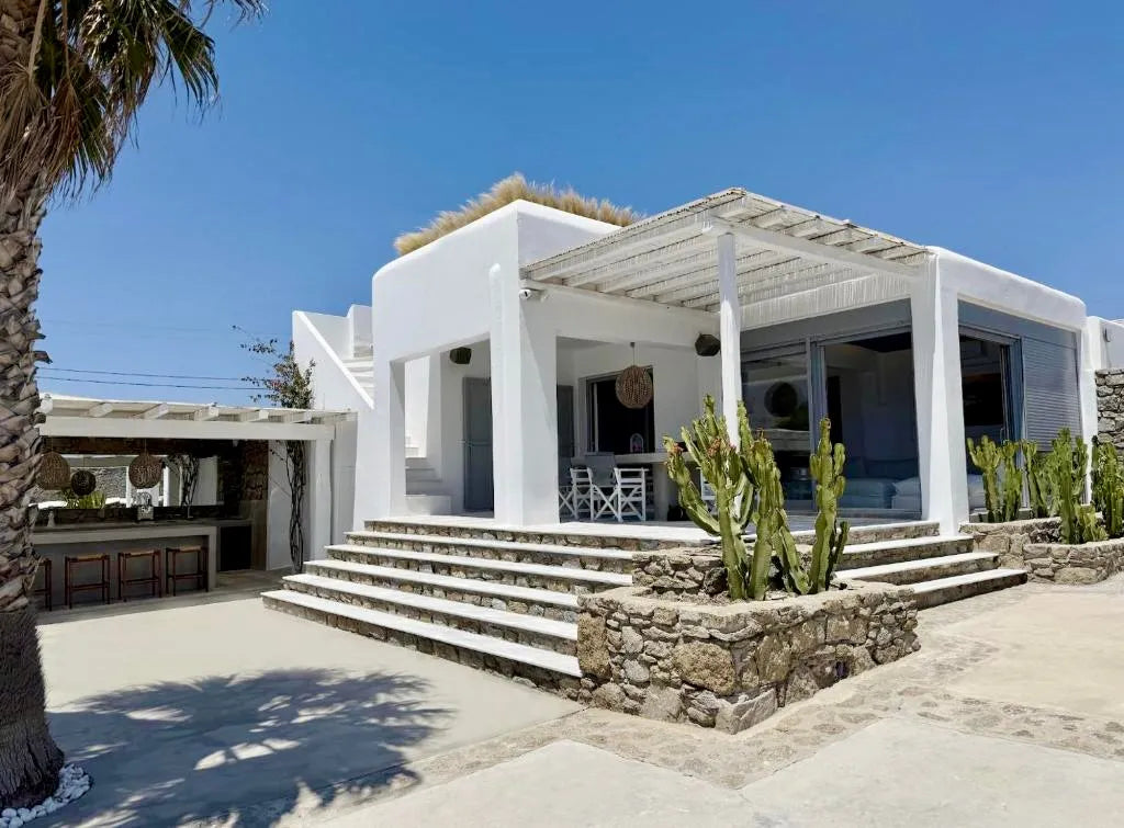 Casa Grekko