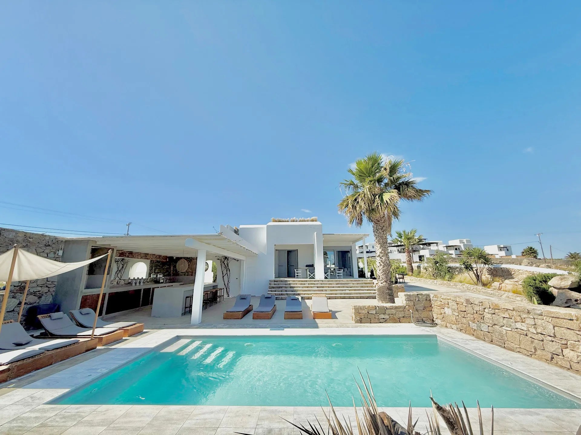 Casa Grekko