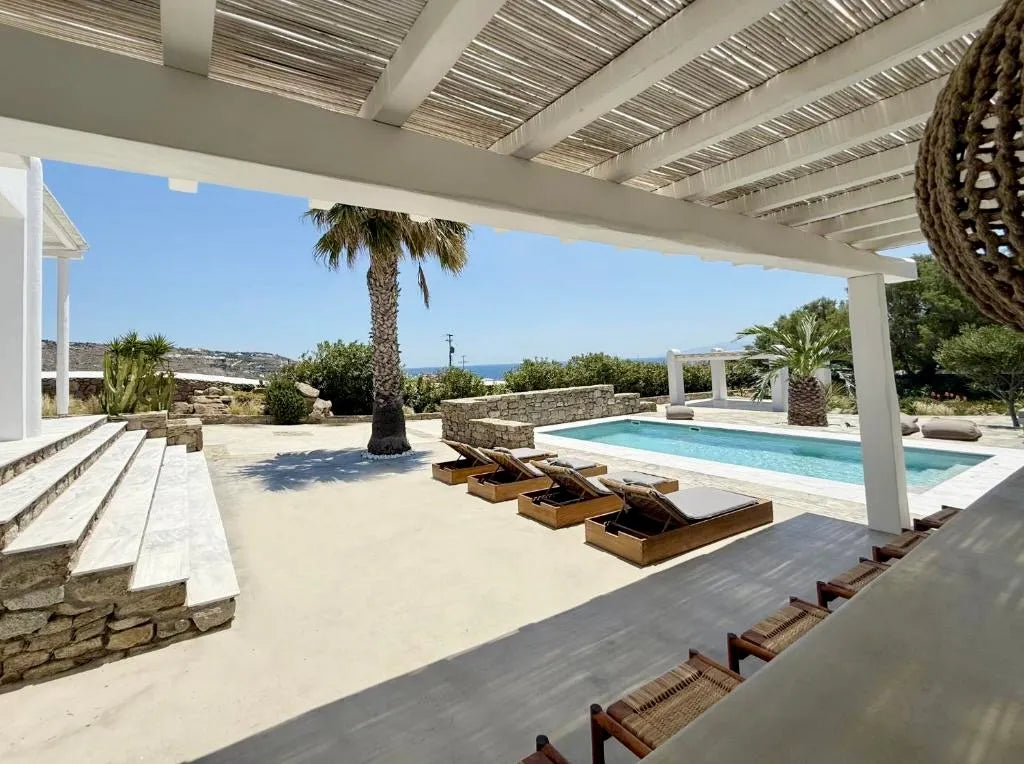 Casa Grekko
