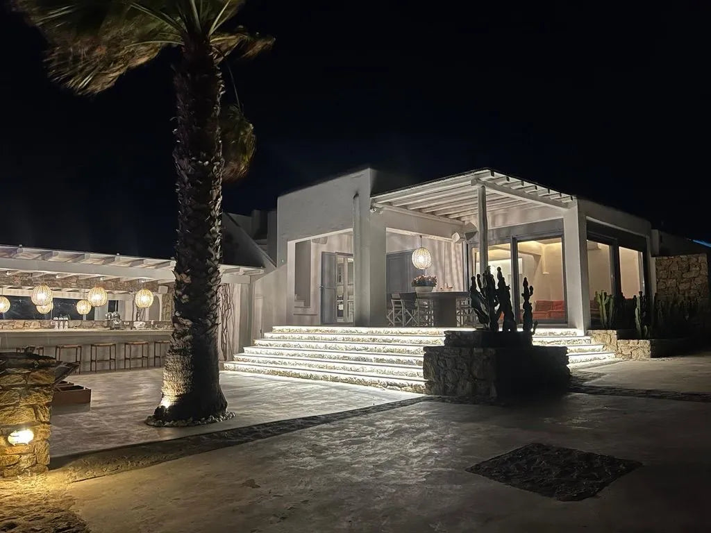Casa Grekko