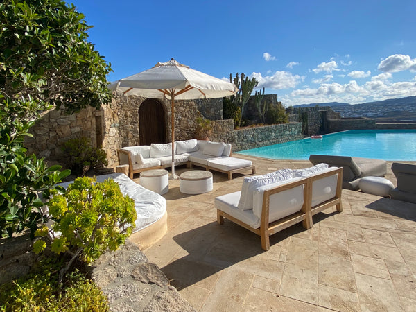 Alura Villa