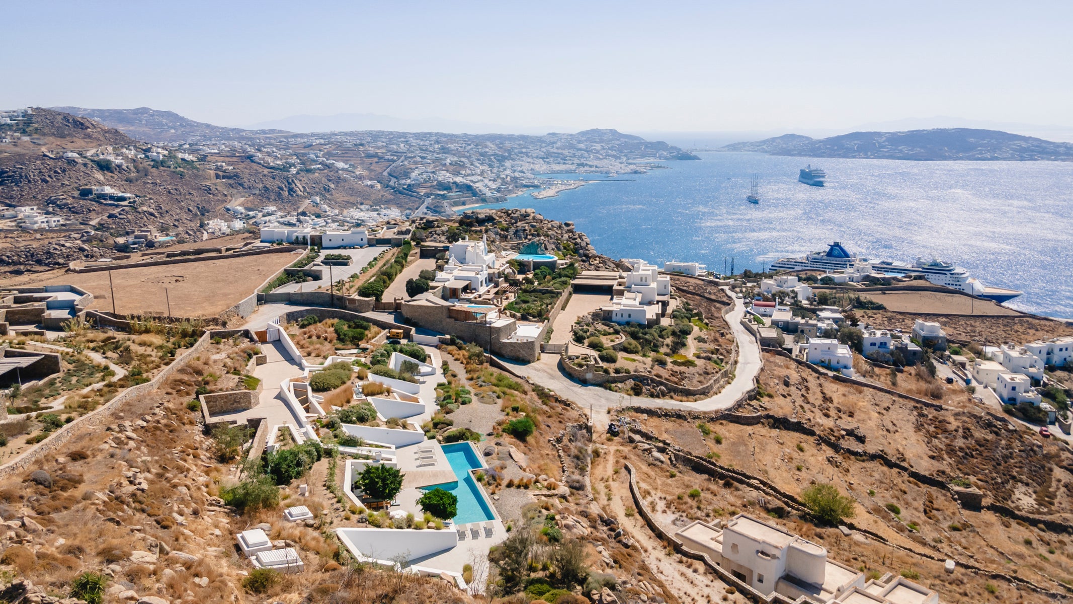 The Cove