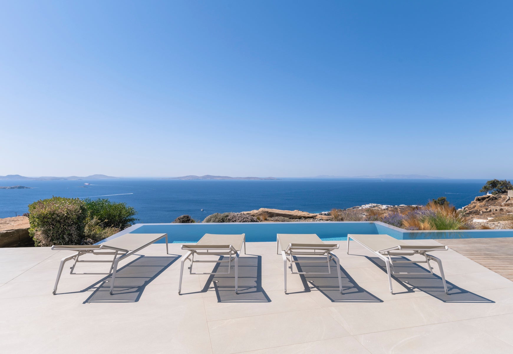The Cove
