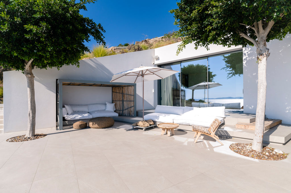 The Cove