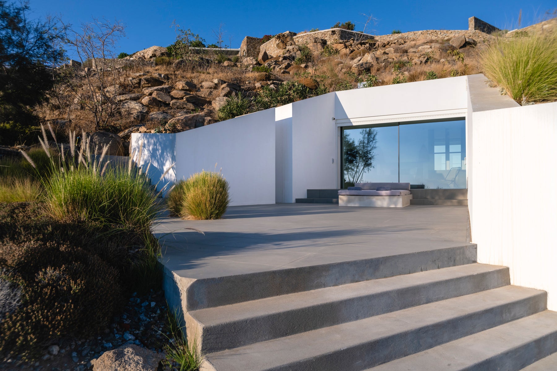 The Cove