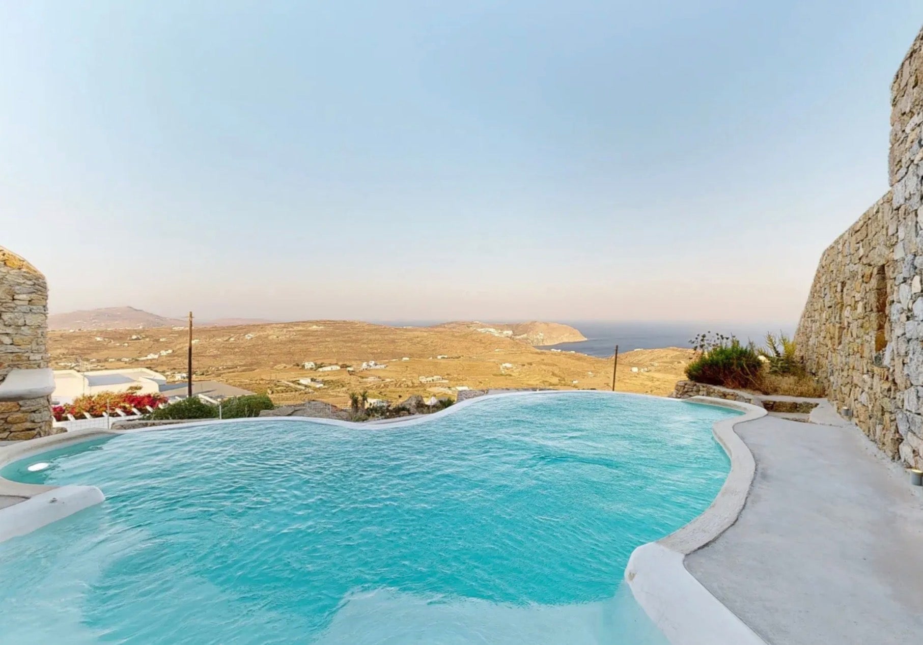 Amalthia Suite
