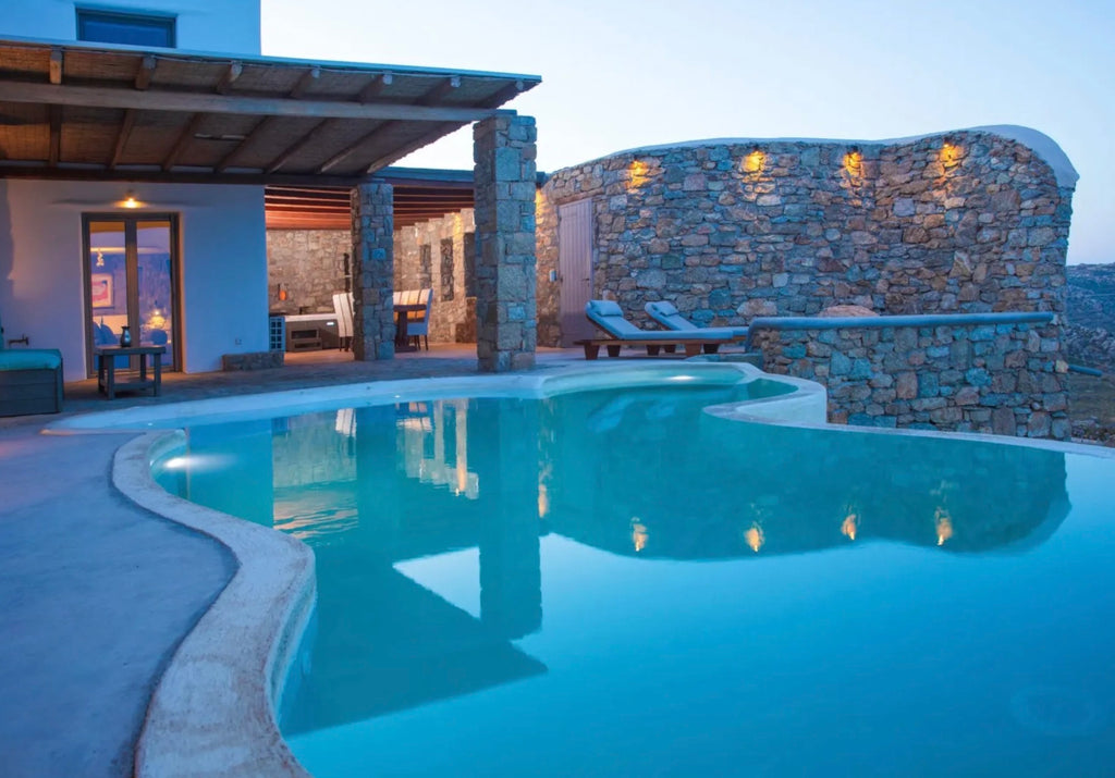 Amalthia Suite