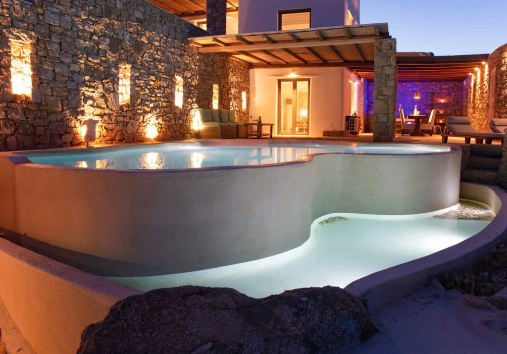 Amalthia Suite