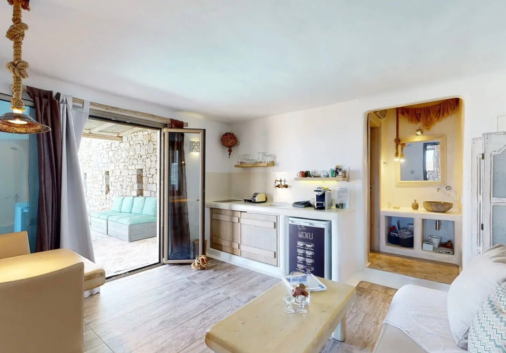 Amalthia Suite