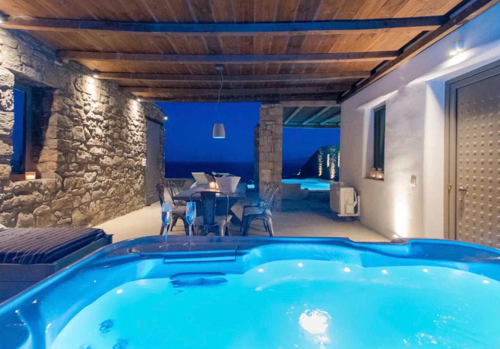 Amalthia Suite