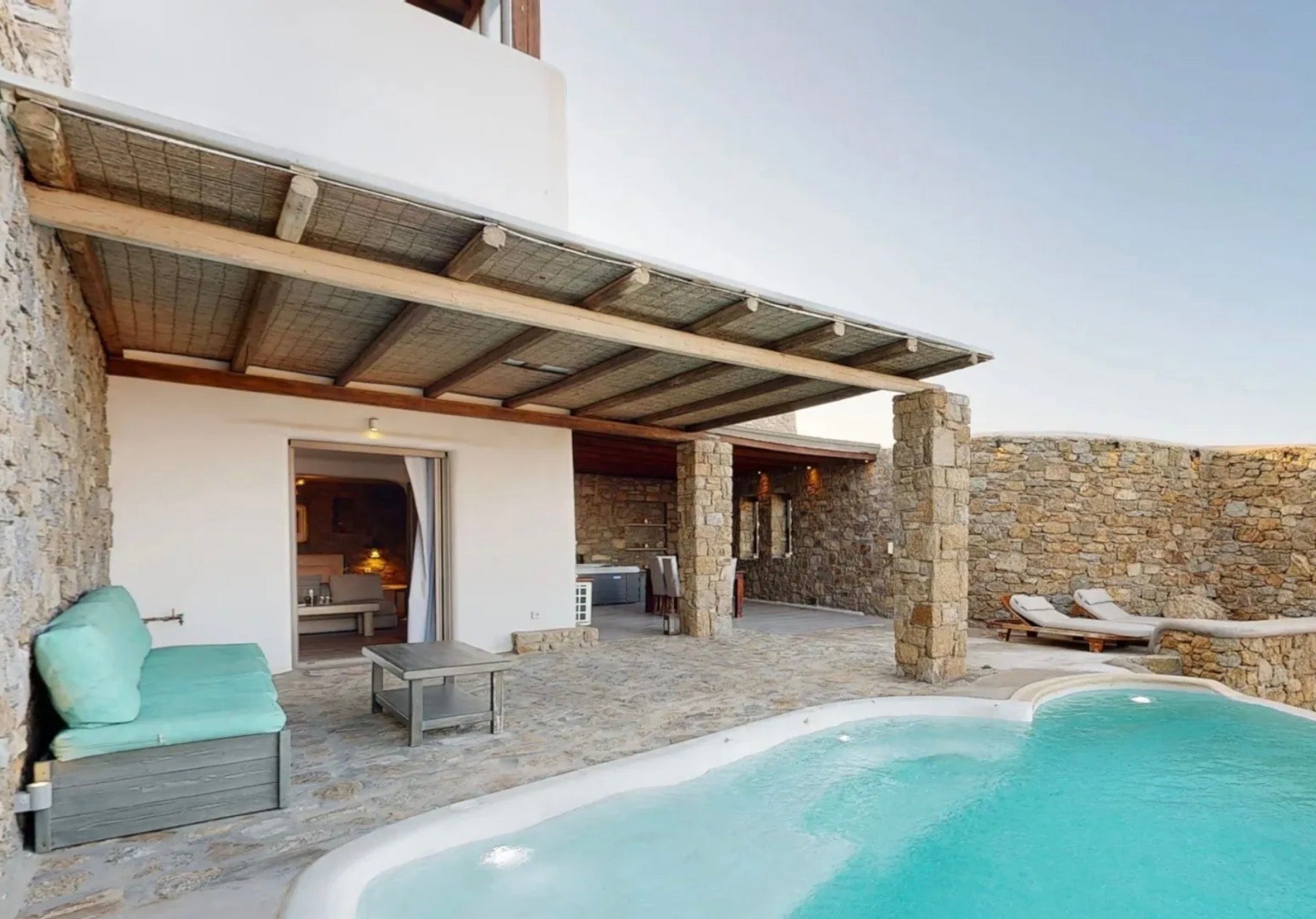 Amalthia Suite