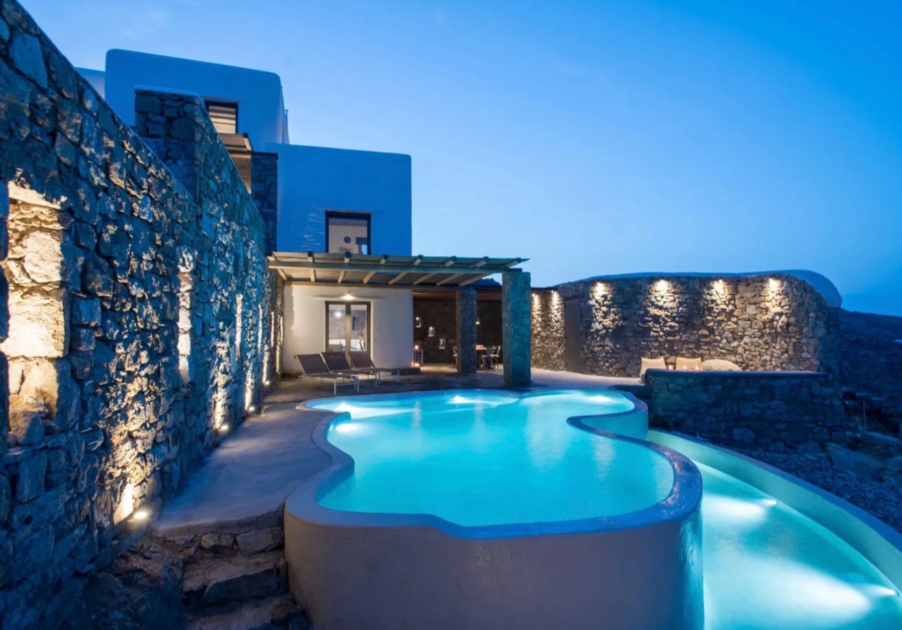 Amalthia Suite
