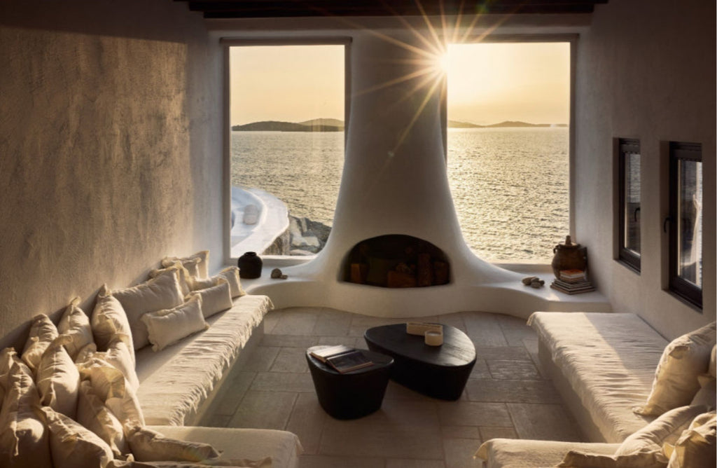 Sea Bliss Villa