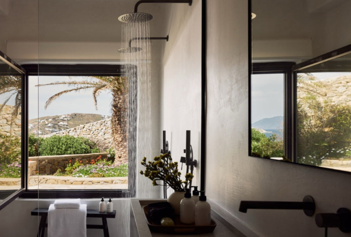 Sea Bliss Villa