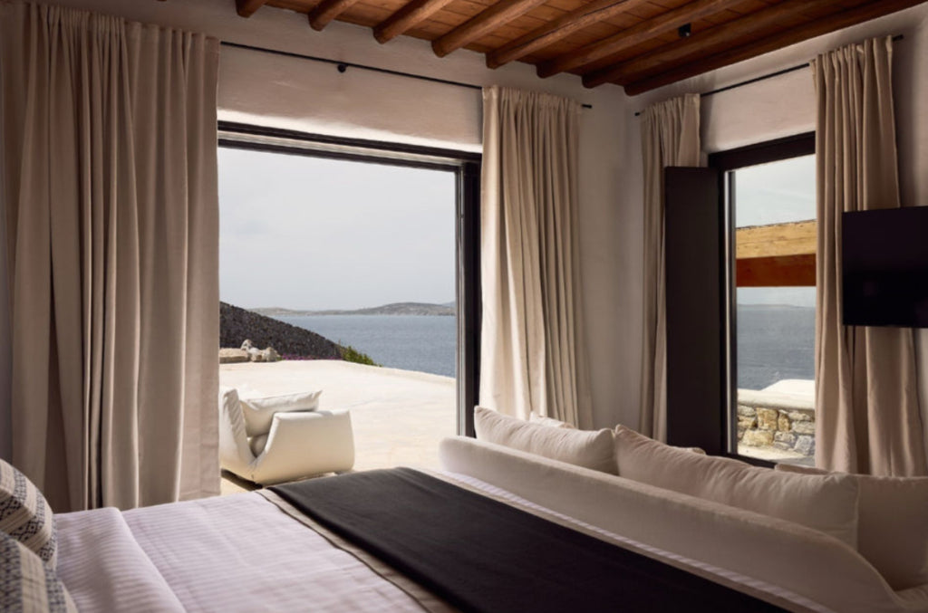 Sea Bliss Villa