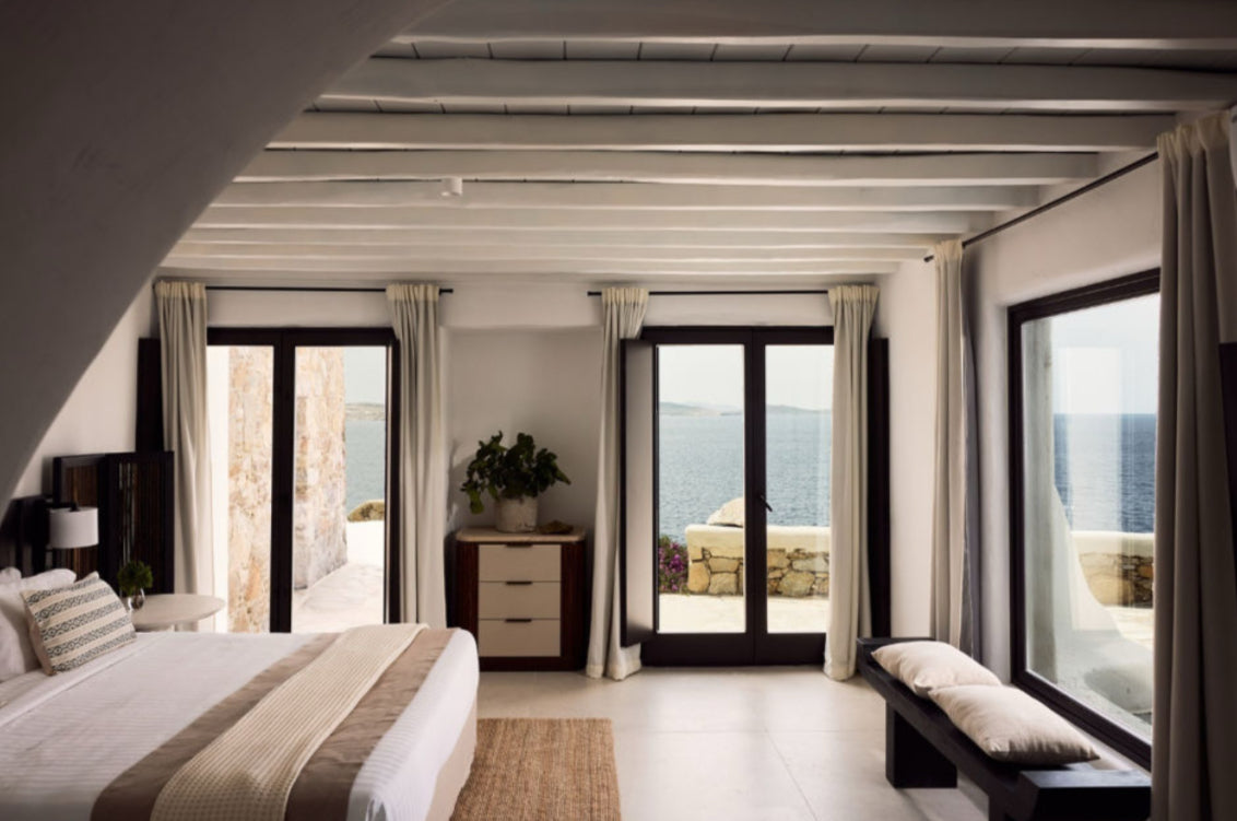Sea Bliss Villa