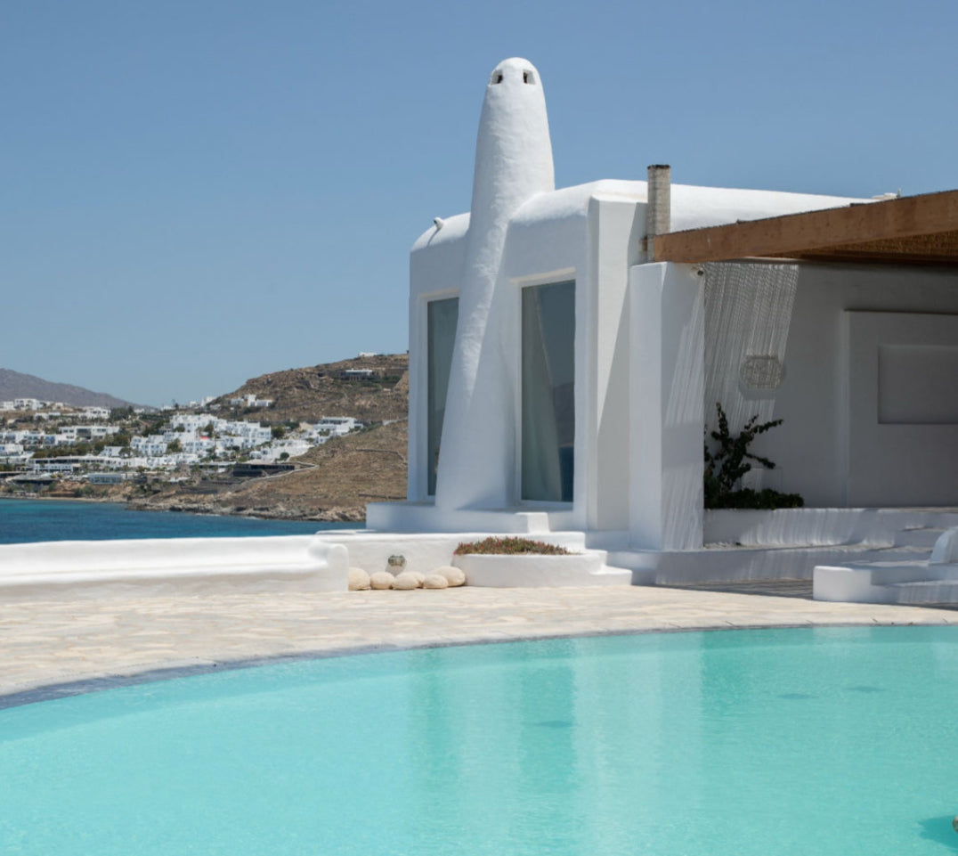 Sea Bliss Villa