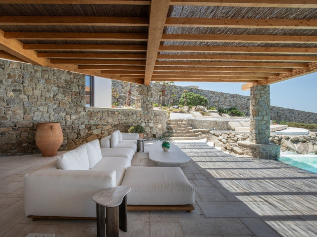 Sea Bliss Villa