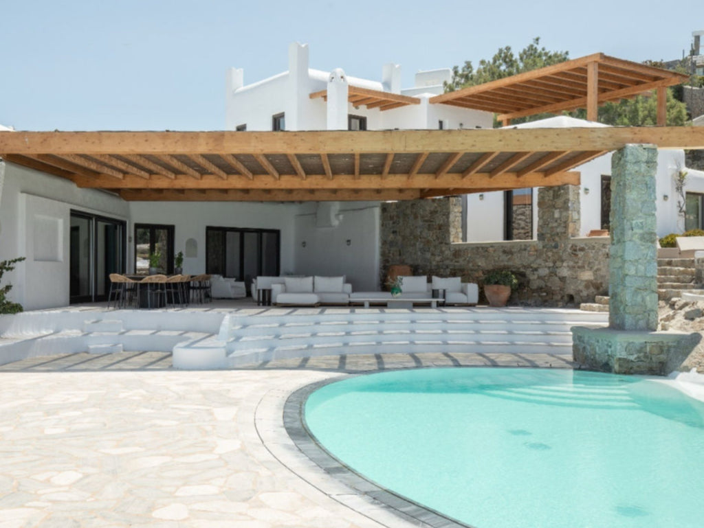 Sea Bliss Villa