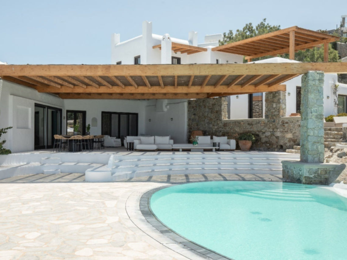 Sea Bliss Villa