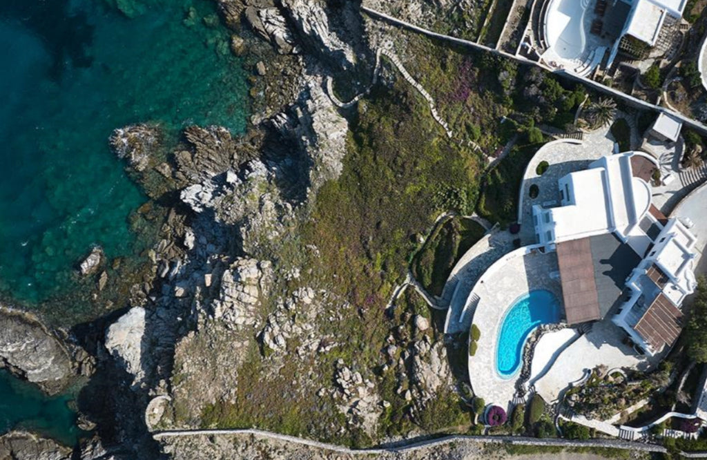 Sea Bliss Villa