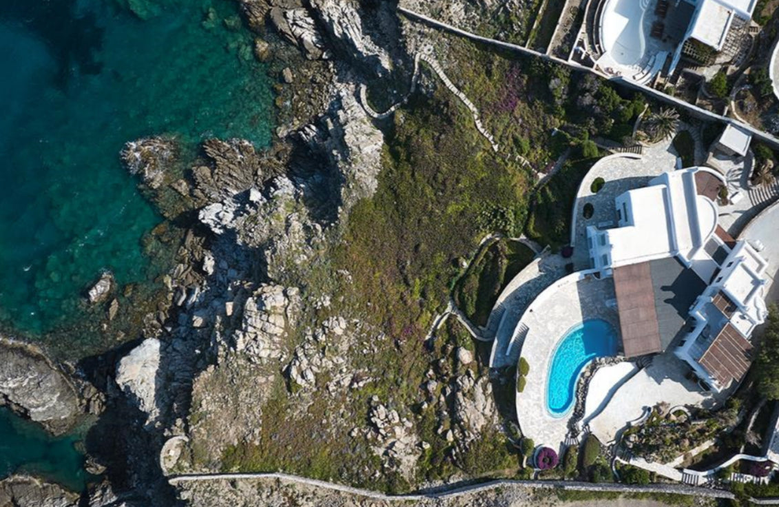 Sea Bliss Villa