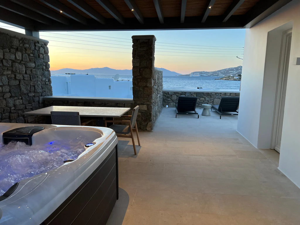 Sugo Private Suite