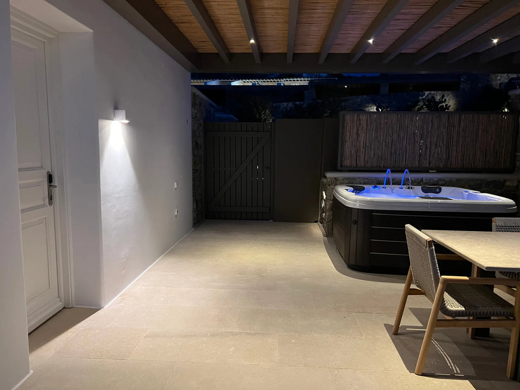 Sugo Private Suite