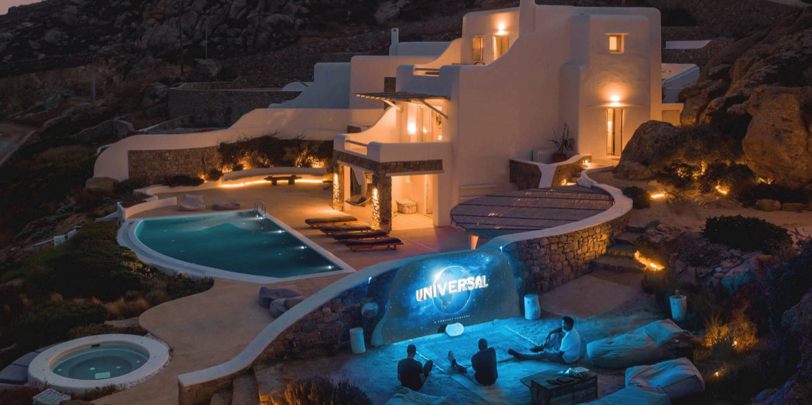 Maera Villa II
