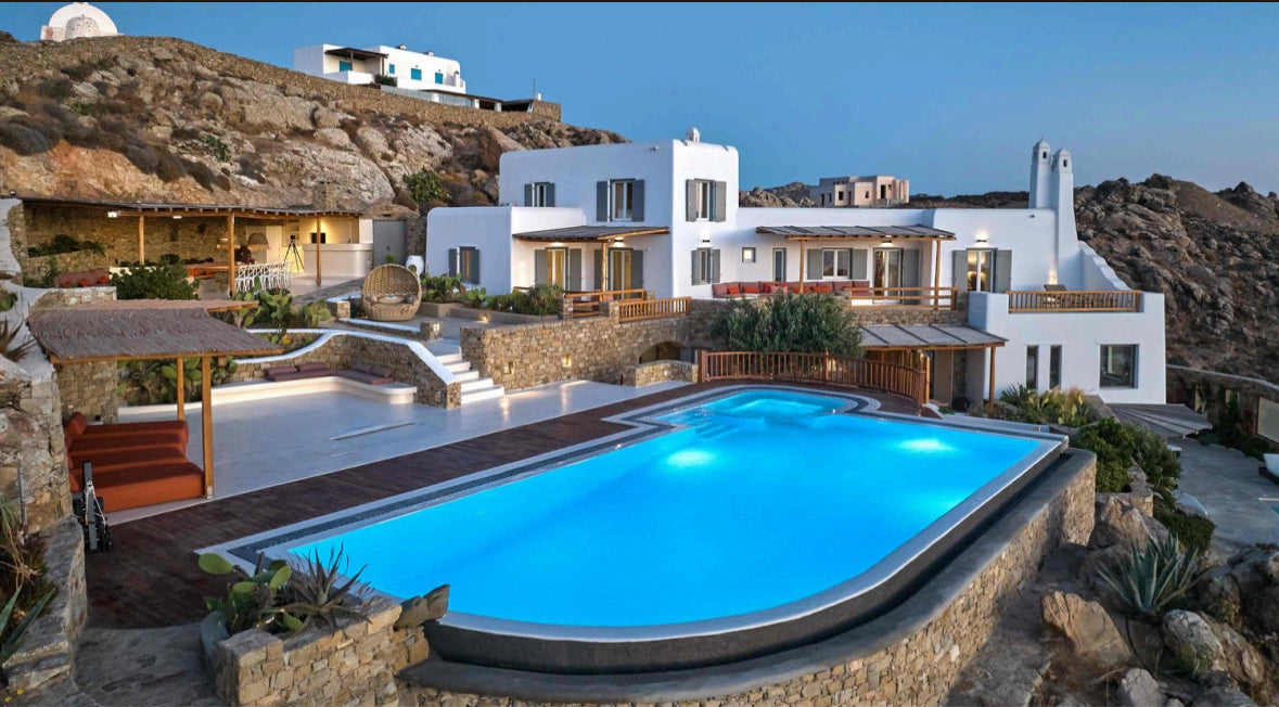 Villa Maera III